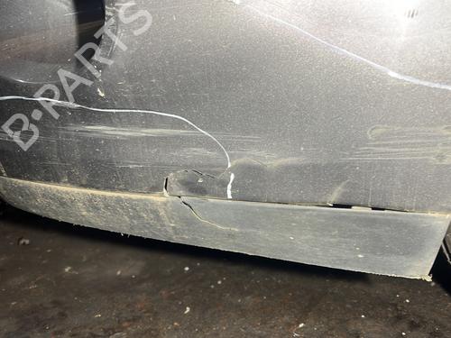 Front bumper RENAULT SCÉNIC III (JZ0/1_) 1.5 dCi | BP31852189C7