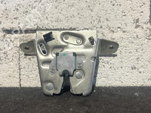 Tailgate lock MERCEDES-BENZ GLA-CLASS (X156) GLA 180 CDI / d (156.912) BP25701700C101