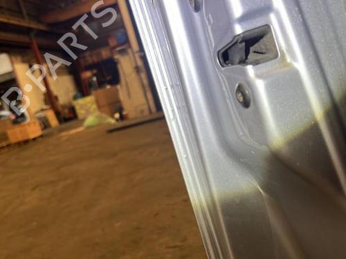 Używane Zamek drzwi przednich lewych SKODA FABIA II (542) 1.9 TDI (105 hp) 20873090