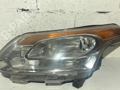 Used Left headlight CITROËN C3 Picasso (SH_) 1.2 THP 110 (SHHNZ6) (110 hp) 32068882