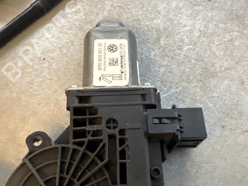 Used Left front window motor Left front window motor 39086581 39086581