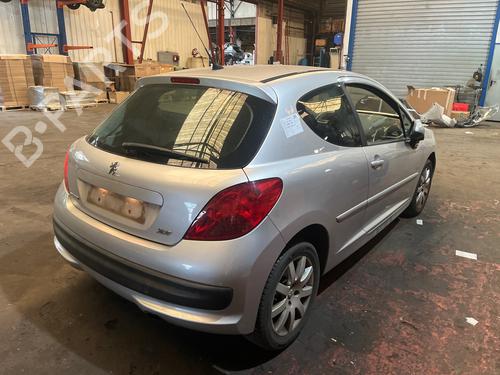 Front right panel PEUGEOT 207 (WA_, WC_) 1.6 16V VTi | BP36397336C59 - Image 8