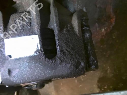 Used Right front brake caliper Right front brake caliper CITROËN C3 Picasso (SH_) 1.6 HDi (90 hp) 21859132 21859132