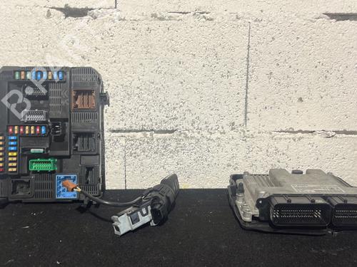 Elektronisk modul PEUGEOT 208 I (CA_, CC_) 1.5 BlueHDI 100 (102 hp) 28543531