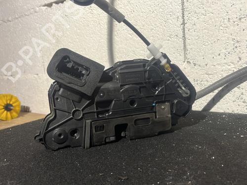 Front left lock VW T-ROC (A11, D11)  | BP27498685C98 