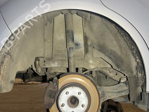 Used Wheel arch FORD C-MAX II (DXA/CB7, DXA/CEU) 1.6 TDCi (95 hp) 26739875
