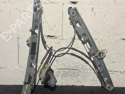 Front right window mechanism RENAULT MEGANE II (BM0/1_, CM0/1_) 1.5 dCi (BM02, BM13, BM2A, CM02, CM13) | BP30787530C23