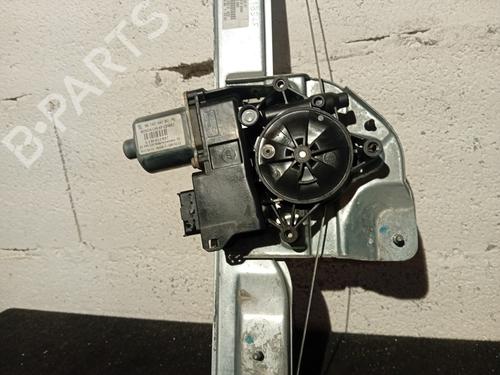 Used Front left window mechanism Front left window mechanism PEUGEOT 208 I (CA_, CC_) 1.6 HDi (92 hp) 21091689 21091689