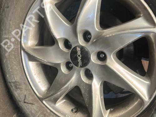 Rim HYUNDAI ix35 (LM, EL, ELH) 2.0 CRDi | BP21863241C45