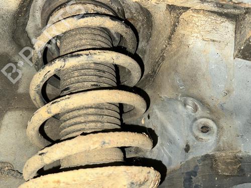 Used Right front shock absorber VW TOURAN (1T1, 1T2) 1.9 TDI (105 hp) 20859583