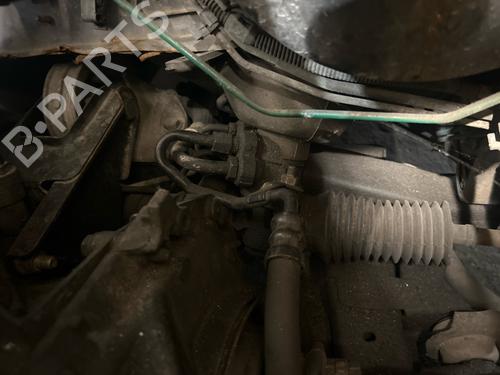 Used Steering rack Steering rack RENAULT MEGANE I Cabriolet (EA0/1_) 1.6 e (EA0F) (90 hp) 39727683 39727683