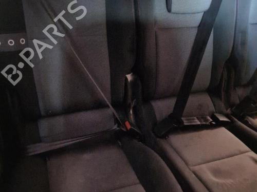 Used Seats set Seats set RENAULT SCÉNIC III (JZ0/1_) 1.5 dCi (110 hp) 20871740 20871740