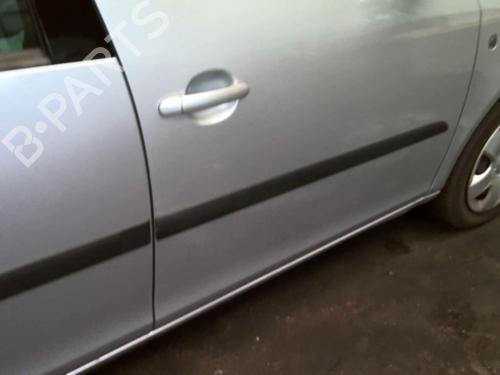 Right front door SKODA ROOMSTER (5J7) 1.9 TDI | BP20867973C3 