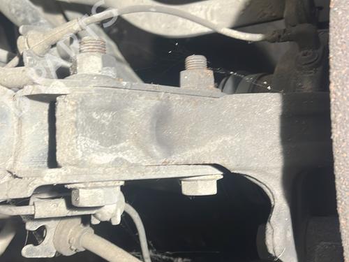 Used Left front steering knuckle NISSAN NV400 Van (X62, X62B) dCi 135 (136 hp) 32086941