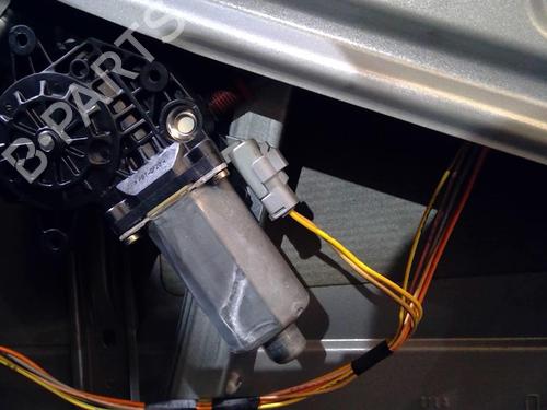 Rudehejsemekanisme ventre foran CITROËN XSARA (N1) 1.4 i | BP21859905C22 