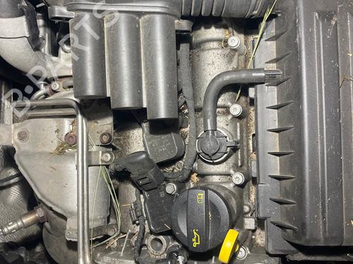 Motor Motor VW GOLF SPORTSVAN VII (AM1, AN1) [2014-2020] 36144084 36144084