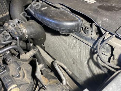 Water radiator CITROËN C5 III Break (RW_) 2.0 HDi | BP20862450M31