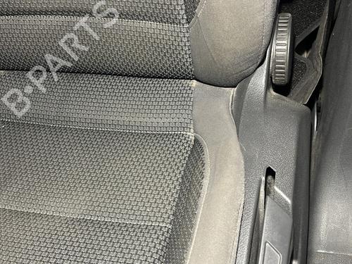 Left front seat VW TOURAN (1T3) 1.6 TDI | BP32979500C15 - Image 3