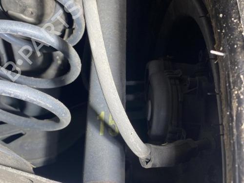 Used Right rear shock absorber MERCEDES-BENZ A-CLASS (W176) A 180 CDI / d (176.012) (109 hp) 20872885
