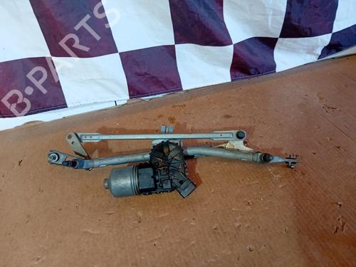 Used Front wiper motor Front wiper motor PEUGEOT PARTNER Tepee 1.6 HDi 16V (90 hp) 20872188 20872188