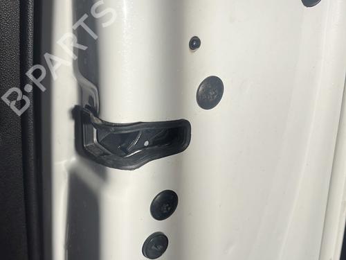 Højre fortil lås DS DS 4 / DS 4 CROSSBACK (NX_) 1.2 THP 130 (NXHNYM) (130 hp) 31611545