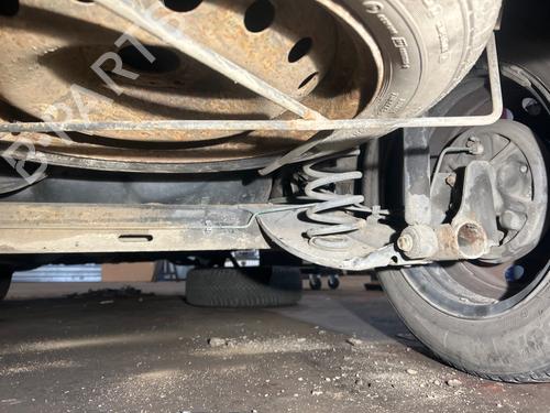 Rear axle DACIA SANDERO 1.6 (BS0D, BS0B, BS0F, BS0H) | BP40444204M2 - Image 2