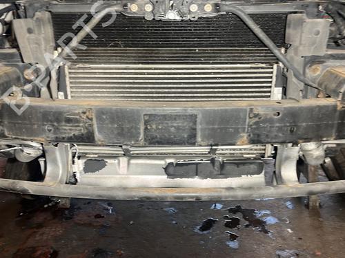 Front bumper reinforcement CHRYSLER SEBRING (JS) 2.0 CRD | BP26457662C109 