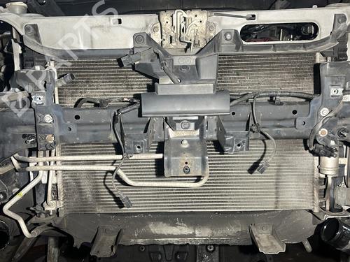 Used AC radiator PEUGEOT 4007 (VU_, VV_) 2.2 HDi (156 hp) 29564155