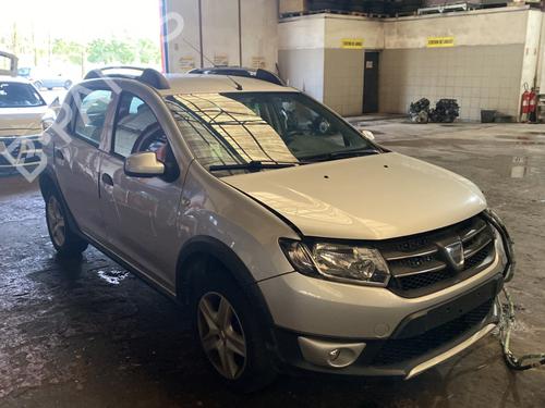 Switch DACIA SANDERO II TCe 90 (B8M1, B8MA, B8AC) | BP21865660I30 - Image 5