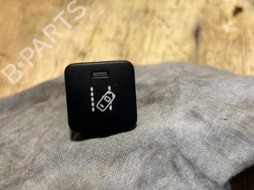 Used Switch Switch CITROËN C3 III (SX) 1.2 VTi 82 (82 hp) 21863932 21863932