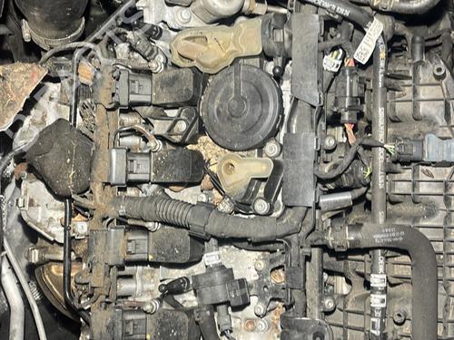 Motor VW POLO V (6R1, 6C1) 1.8 GTI (192 hp) 27584075