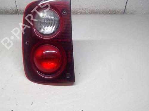 Used Left taillight LAND ROVER FREELANDER I (L314) 2.0 Td4 4x4 (112 hp) 20870998