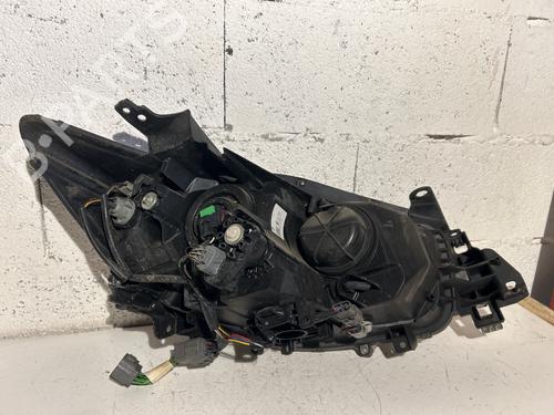 Left headlight MAZDA CX-5 (KE, GH) 2.2 D (KE2FW) | BP40251672C28 - Image 3