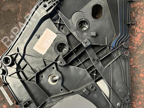 Used Rear right window mechanism FORD FIESTA VI (CB1, CCN) 1.4 TDCi (68 hp) 21862735