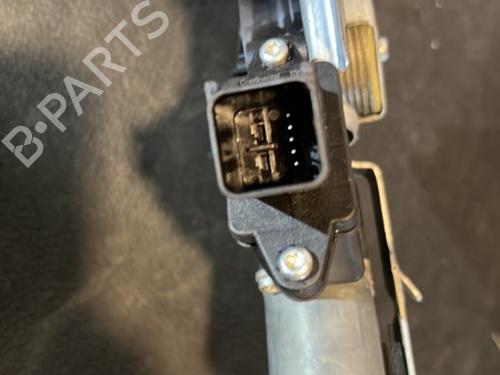 Used Front left window mechanism Front left window mechanism OPEL MERIVA B MPV (S10) 1.6 CDTI (75) (95 hp) 20869216 20869216