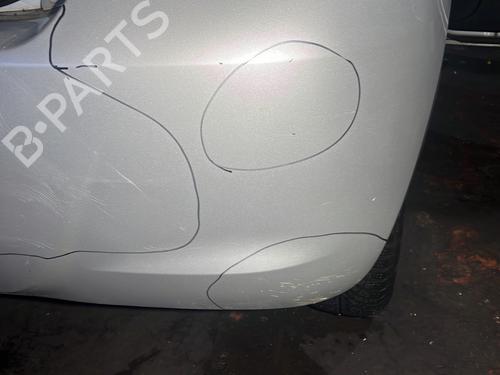 Rear bumper HYUNDAI i20 I (PB, PBT) 1.2 | BP29918774C8 