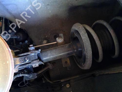 Used Right front shock absorber RENAULT LAGUNA III (BT0/1) 1.5 dCi (BT00, BT0A, BT0T, BT1J) (110 hp) 20860647