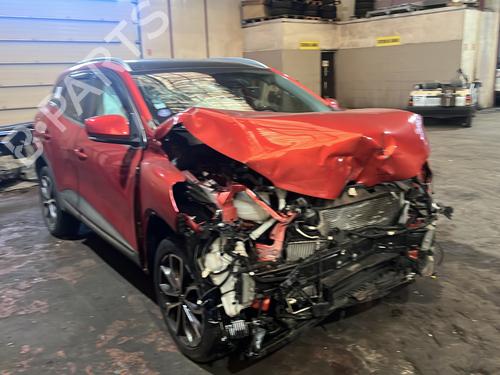 Right front driveshaft RENAULT KADJAR (HA_, HL_) 1.3 TCe 140 (HLNB, HLN1) | BP31249147M39 - Image 4