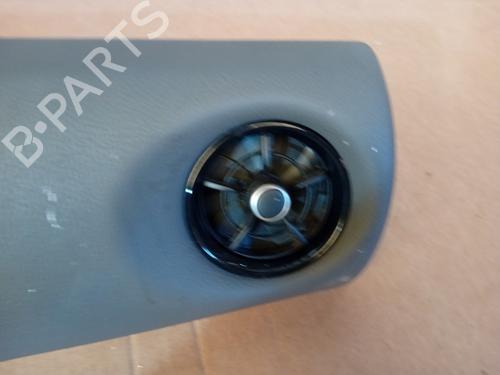 Used Air vent Air vent TOYOTA YARIS (_P13_) 1.5 (NSP131_) (112 hp) 21865510 21865510