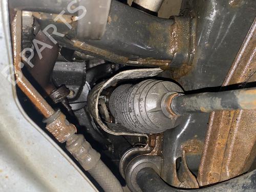 Used Steering rack DODGE JOURNEY 2.0 CRD (140 hp) 20859782