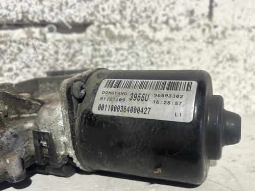 Front wiper motor CHEVROLET CRUZE (J300) 2.0 CDI | BP32410809M29 - Image 3