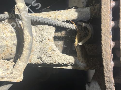 Used Right front steering knuckle PEUGEOT 207 (WA_, WC_) 1.6 HDi (90 hp) 31974706