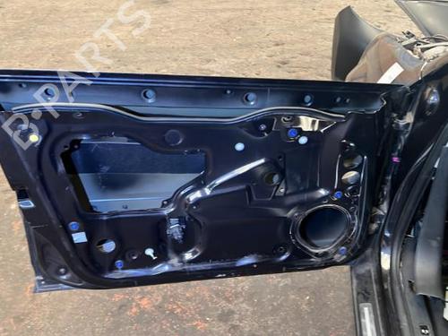 Left front door AUDI A3 Sportback (8PA) 2.0 TDI 16V | BP20862609C2 