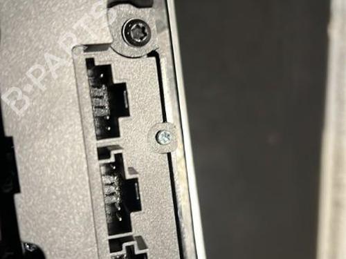 Warning switch MERCEDES-BENZ CLC-CLASS (CL203) CLC 220 CDI (203.708) | BP20862430I22 