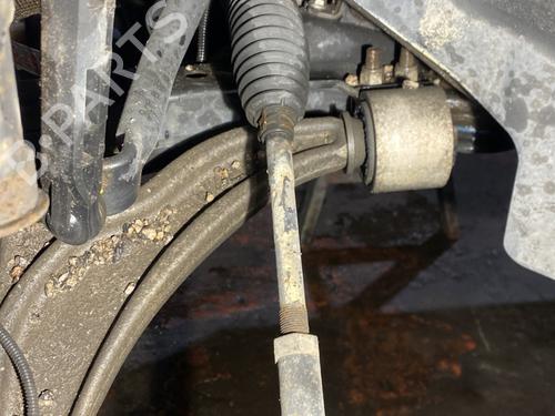 Used Steering rack Steering rack OPEL ZAFIRA TOURER C (P12) 2.0 CDTi (75) (165 hp) 22330716 22330716