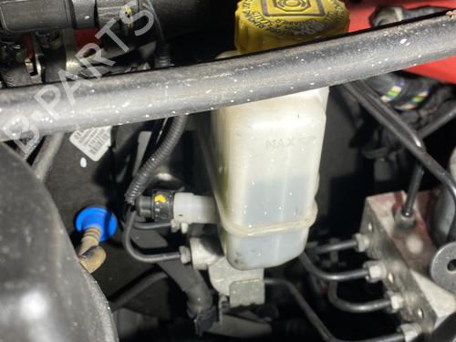 Used Brake master cylinder FIAT BRAVO II (198_) 1.6 D Multijet (198AXH1B) (105 hp) 22519739