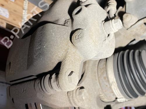 Used Right front brake caliper Right front brake caliper KIA VENGA (YN) 1.6 CVVT (125 hp) 20861653 20861653