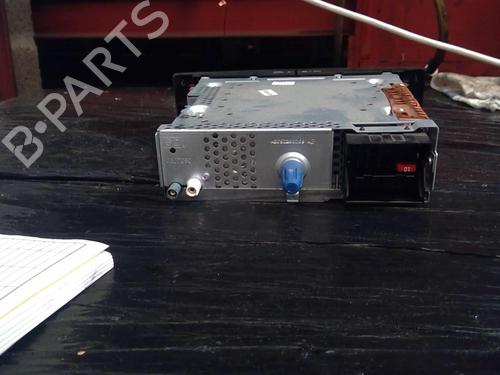 Radio PEUGEOT 308 I (4A_, 4C_) 1.6 16V | BP20861010E6 