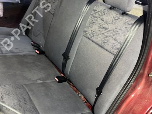 Used Rear seat Rear seat DACIA LOGAN (LS_) 1.4 (LS0A, LS0C, LS0E, LS0G) (75 hp) 30775185 30775185