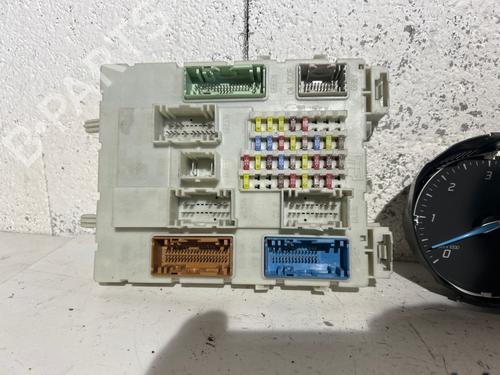 Electronic module FORD C-MAX II (DXA/CB7, DXA/CEU) 1.6 TDCi | BP40436231M83 - Image 2